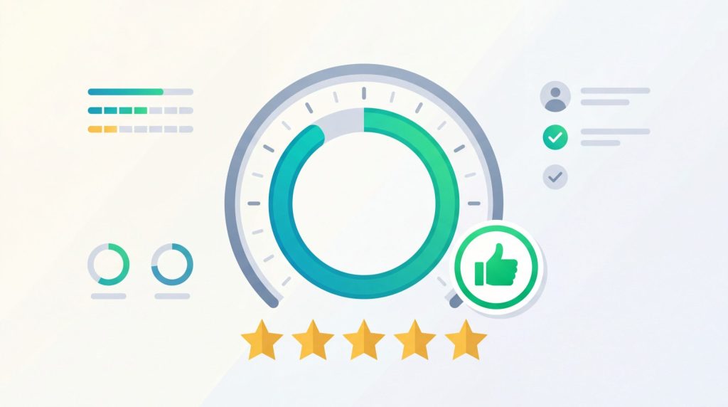 口コミ・評判14